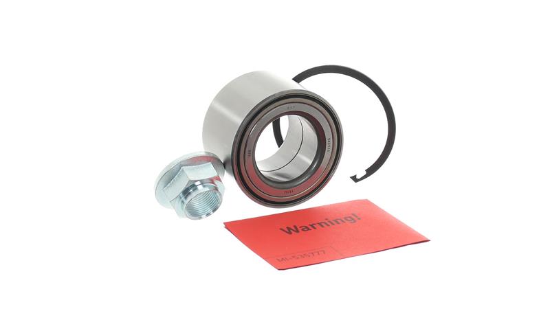 Set rulment roata - SKF