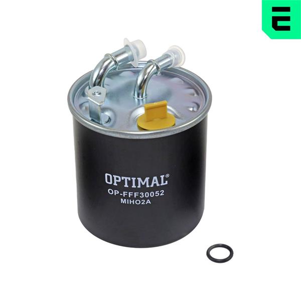 Filtru de combustibil - OPTIMAL