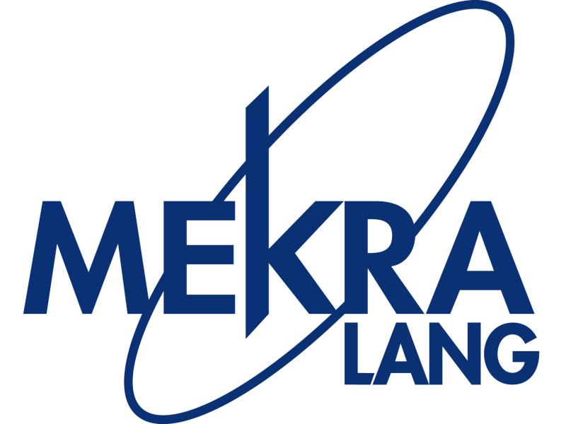 Oglinda exterioara - MEKRA