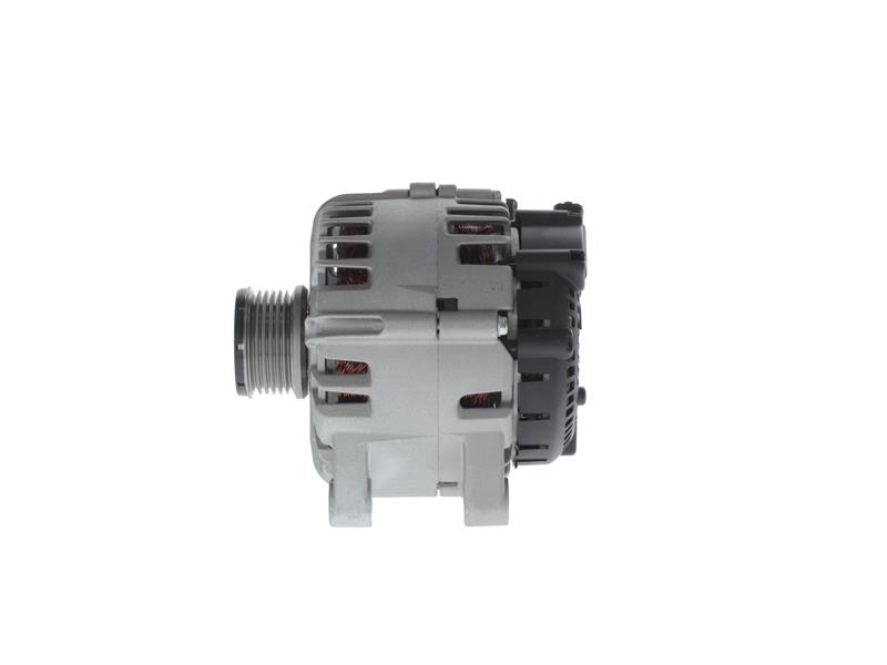 Alternator - BOSCH
