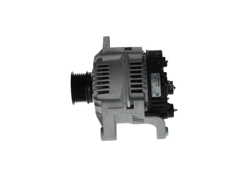 Alternator - BOSCH