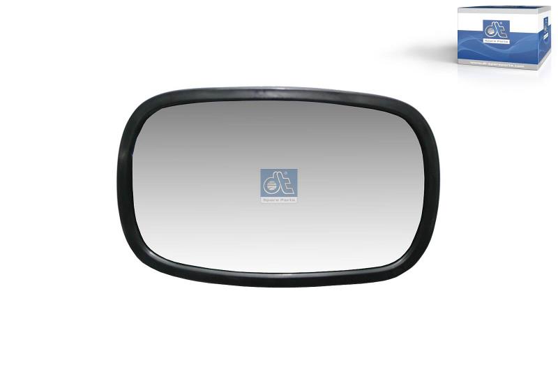 Oglinda exterioara - DT SPARE PARTS