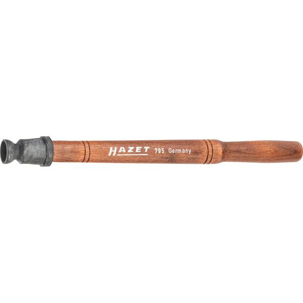 Instrument de șlefuit scaun supapă - HAZET