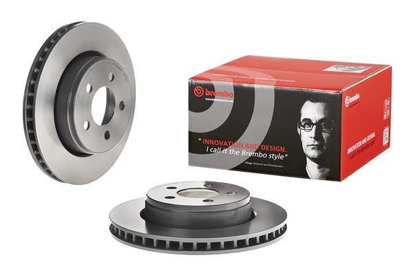 Disc de frana - BREMBO