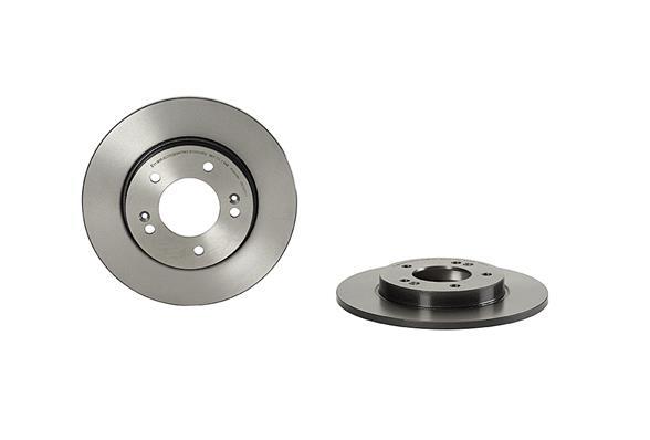 Disc de frana - BREMBO