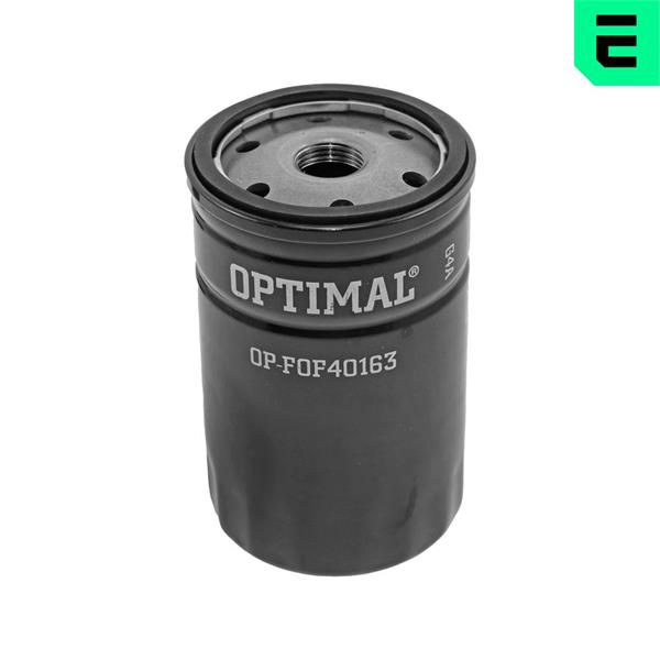 Filtru de ulei - OPTIMAL