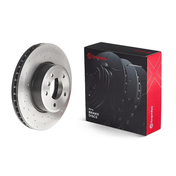 Disc de frana - BREMBO