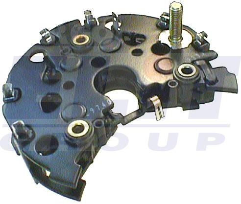 Redresor alternator - HC-Cargo