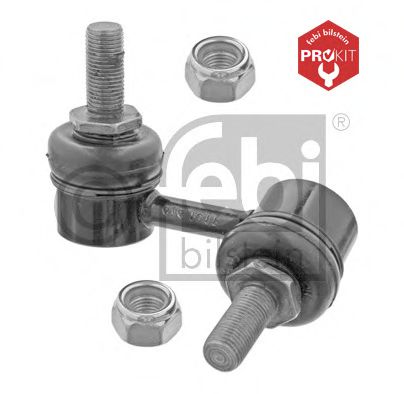 Set rulment roata - HERTH+BUSS JAKOPARTS