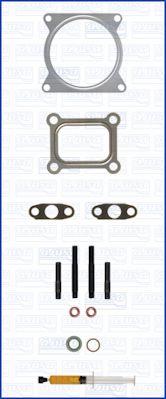 Kit de montare Turbo Charger - AJUSA