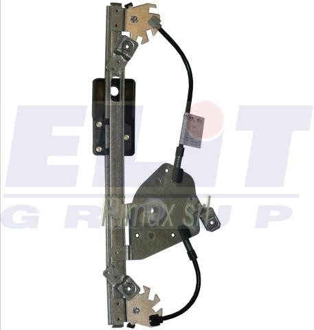 Regulator de geam - PLATINUM PLUS