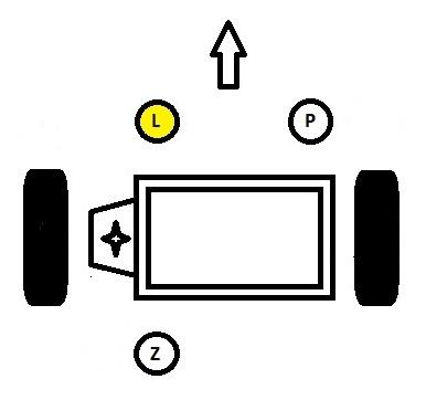 Montarea motorului - STARLINE