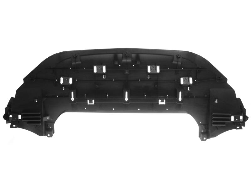 Capacul barei de protecție - STARLINE