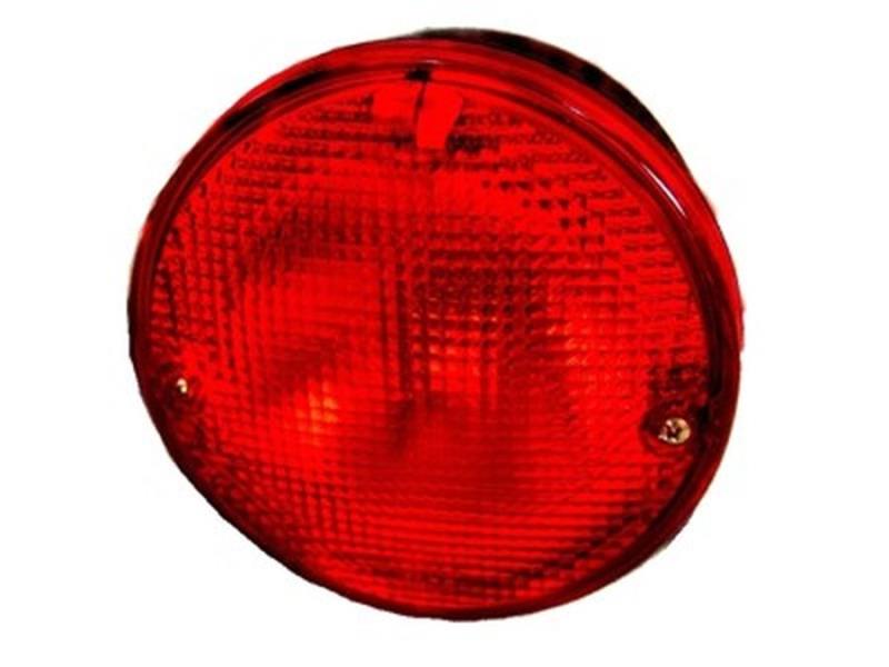 Lumină de ceață spate - PROPLAST