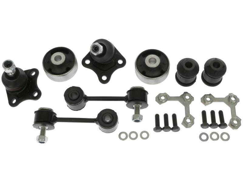 Kit de reparare a suspensiei roților - STARLINE
