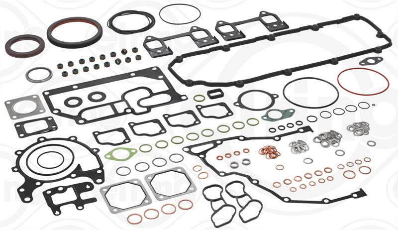 Set complet garnituri motor - ELRING