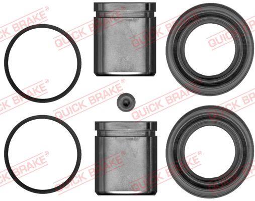 Kit de reparare etrier de frână - QUICK BRAKE
