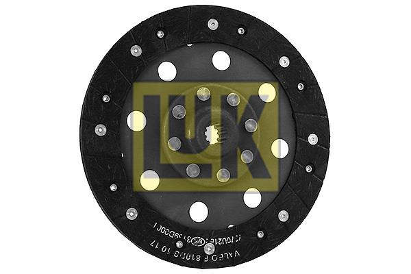 Disc ambreiaj - LuK