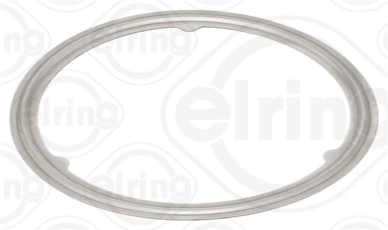 Garnitura de evacuare - ELRING