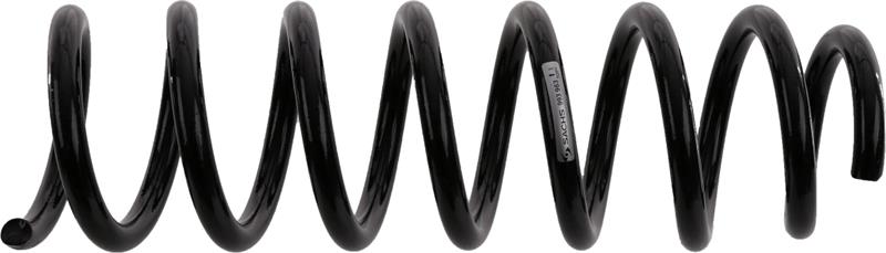 Arc elicoidal - SACHS