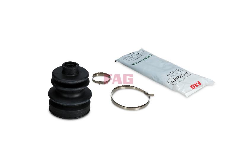 Kit burduf arbore de antrenare - FAG