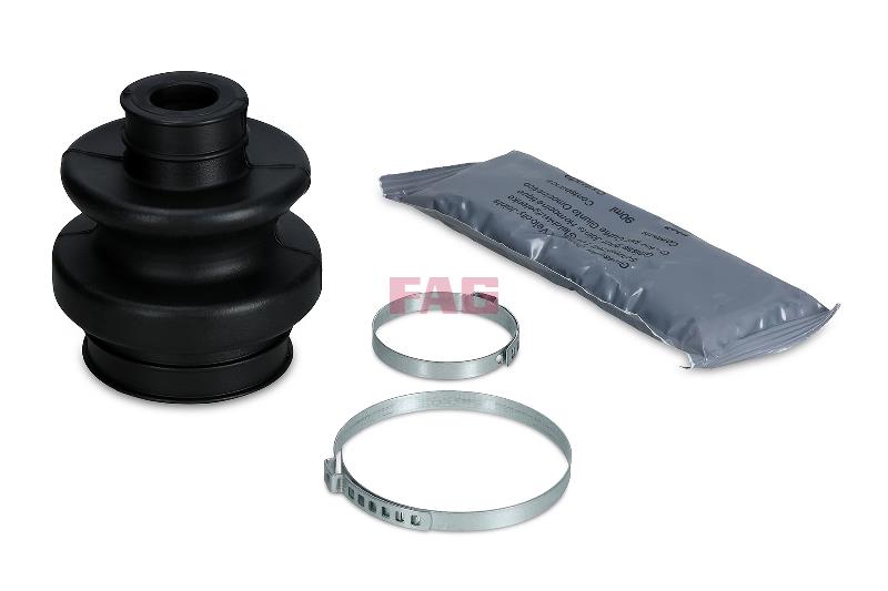 Kit burduf arbore de antrenare - FAG
