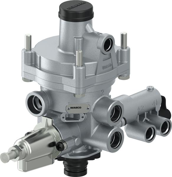 Regulator de putere de frânare - WABCO