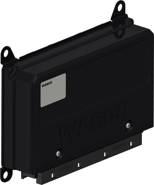 Modulul EBS - WABCO