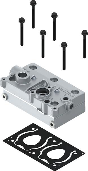 Kit de reparare a compresoarelor de aer comprimat - WABCO