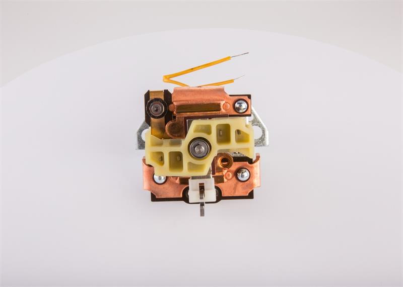 Comutator solenoid - BOSCH