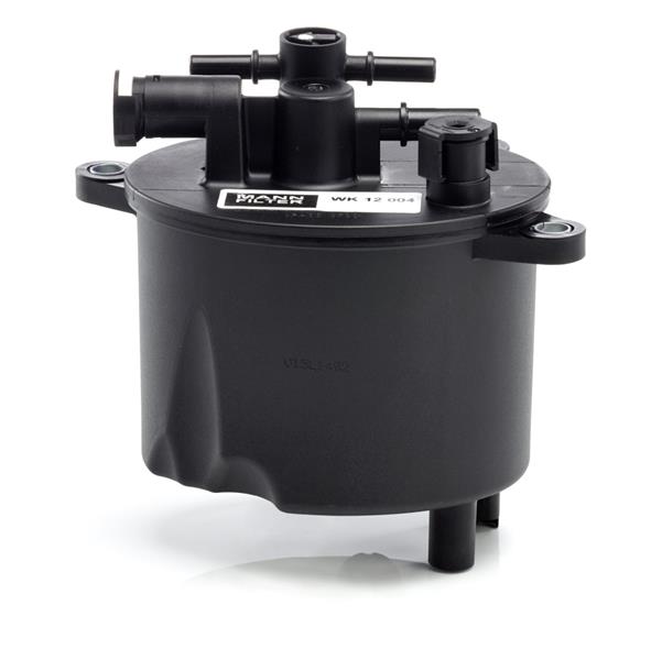 Filtru de combustibil - MANN-FILTER
