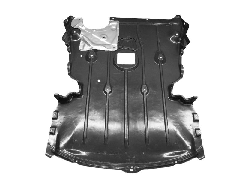 Capacul motorului - STARLINE