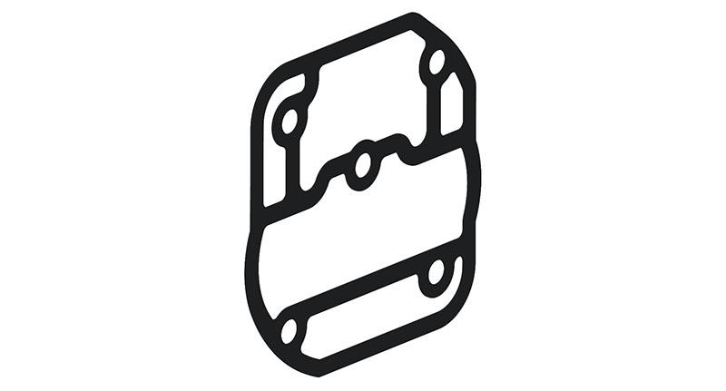 Seam Sealer - WABCO