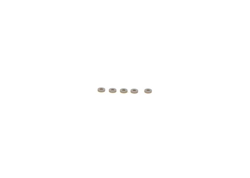 Kit de reparare a sistemului Common Rail - BOSCH
