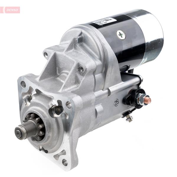 Starter - DENSO