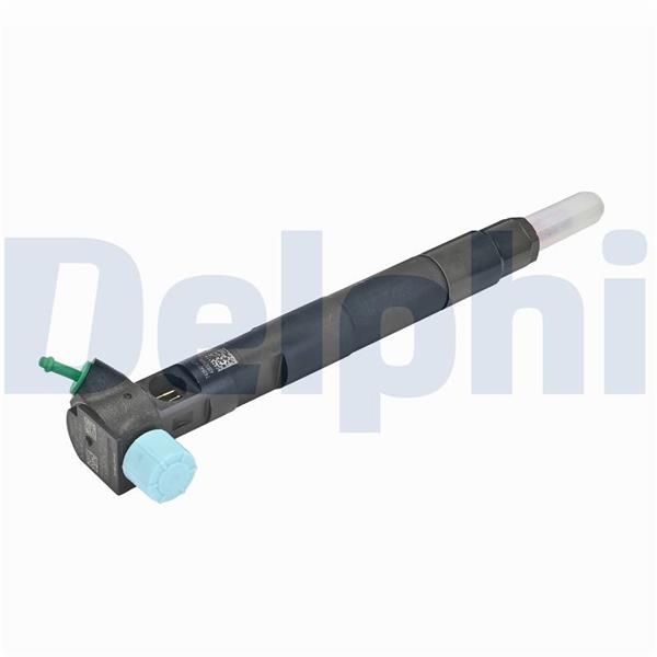 Injector - DELPHI