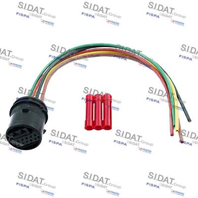Kit de reparare ham - SIDAT
