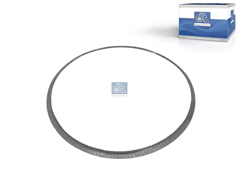 Garnitura de evacuare - DT SPARE PARTS