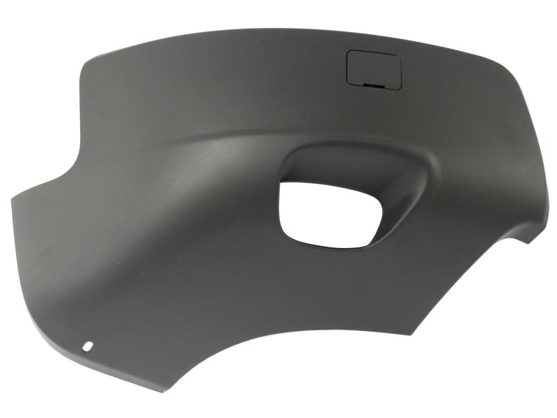Capacul barei de protecție - STARLINE