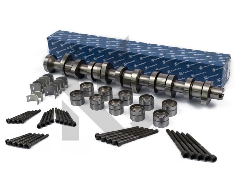 Kit arbore cu came - ET ENGINETEAM