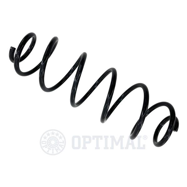 Arc elicoidal - OPTIMAL