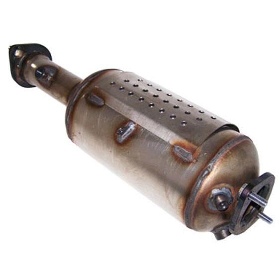 Filtru de particule diesel - STARLINE