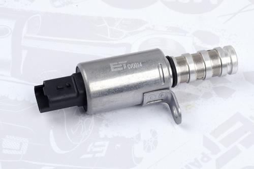 Supapa de control pentru reglarea arborelui cu came - ET ENGINETEAM