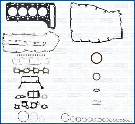 Set complet garnituri motor - AJUSA