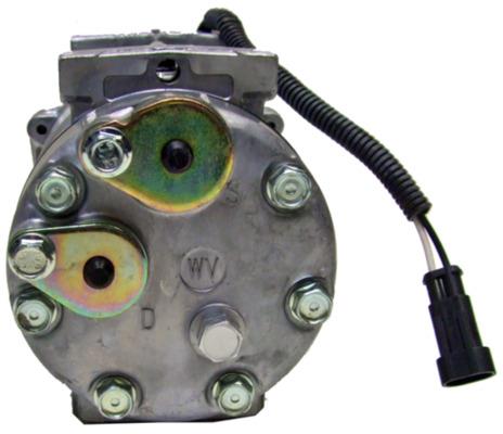 Compresort A/C - MAHLE