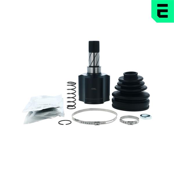 Kit de îmbinare a arborelui de transmisie - OPTIMAL