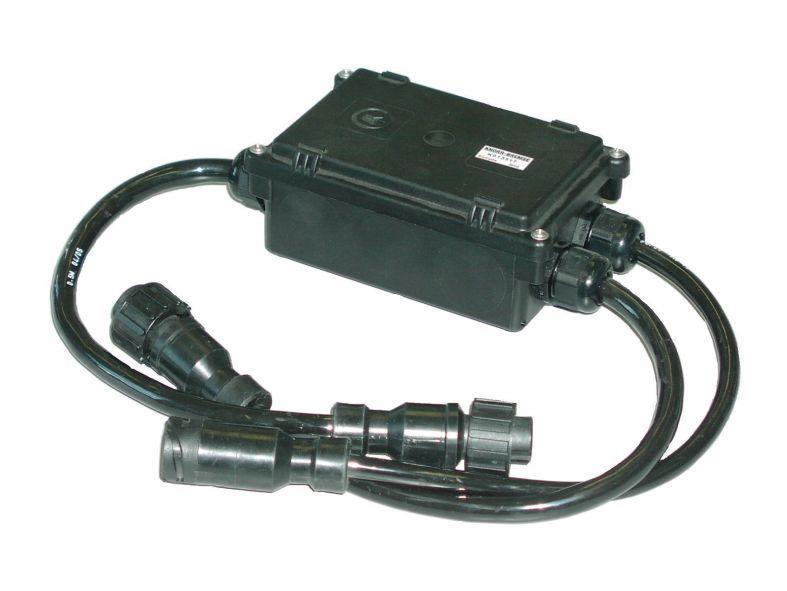 Cablu de conectare ABS - KNORR