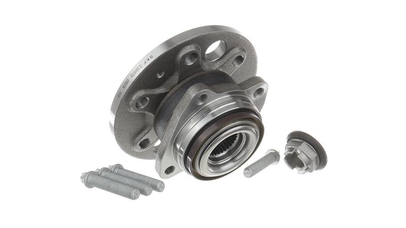 Set rulment roata - SKF