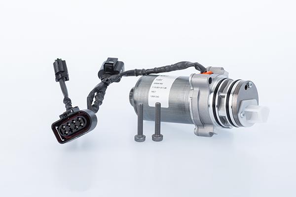 Pompă de cuplare cu tracțiune integrală - BorgWarner