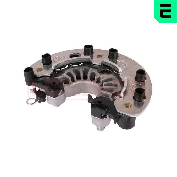 Redresor alternator - ERA